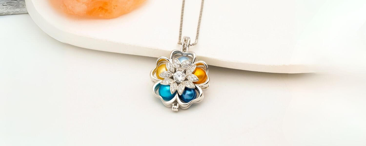 Neuheiten - WunschPerlen