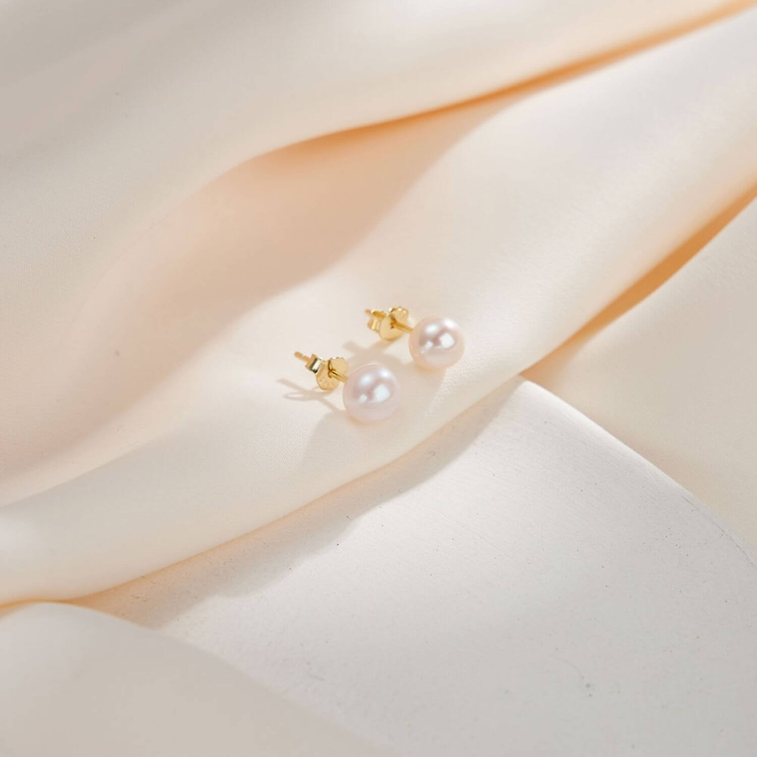 Boucles d'oreilles PURE