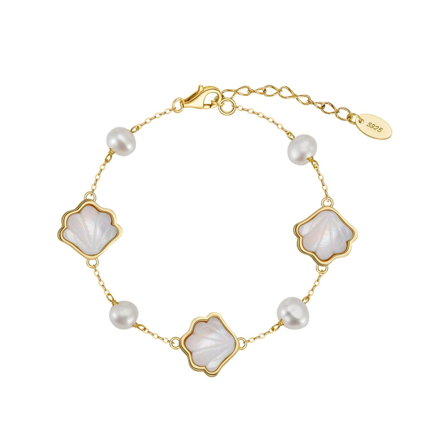 Bracelet NACRE