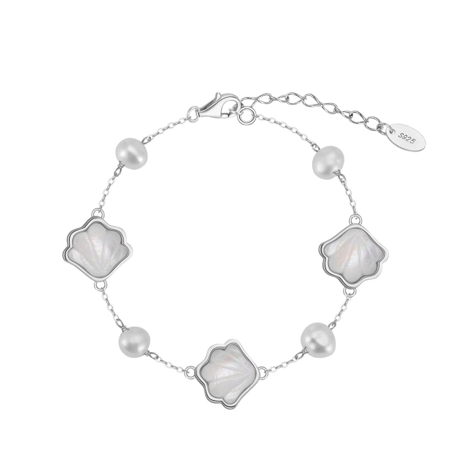 Bracelet NACRE