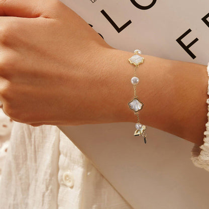 Bracelet NACRE