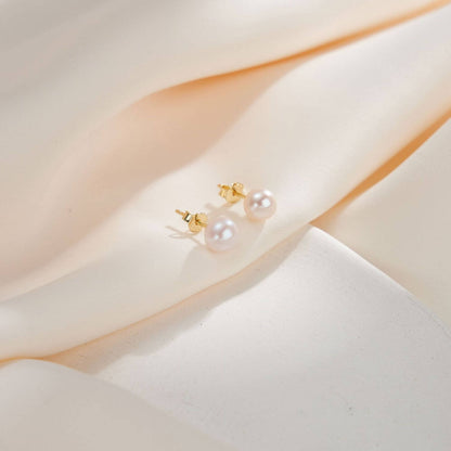 Boucles d'oreilles PURE