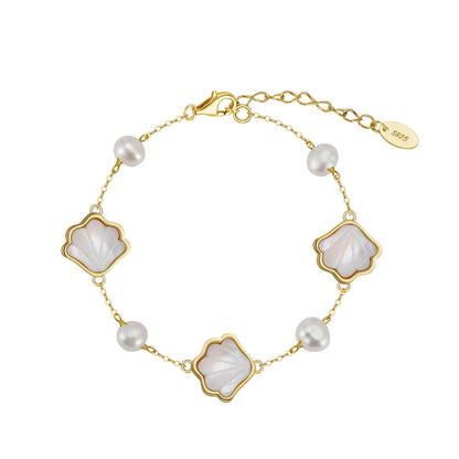 Bracelet NACRE